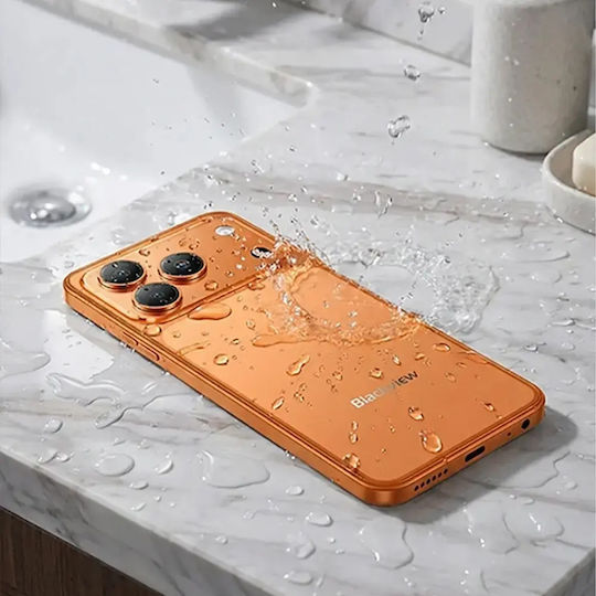 BlackView Wave 7C Dual SIM (4/64GB) Vitality Orange
