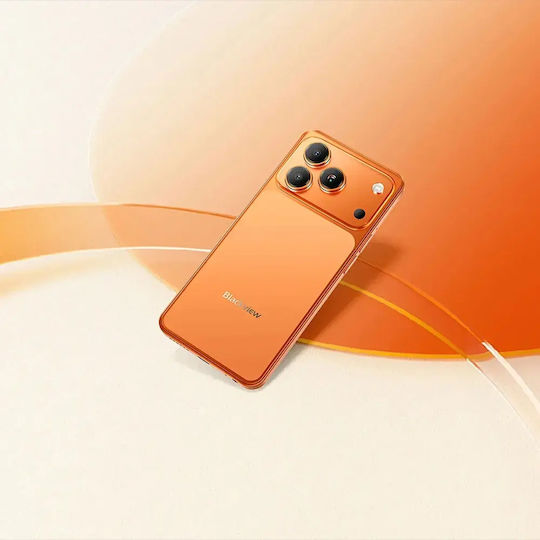 BlackView Wave 7C Dual SIM (4/64GB) Vitality Orange