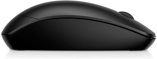 HP 235 Slim Ασύρματο Ποντίκι Μαύρο