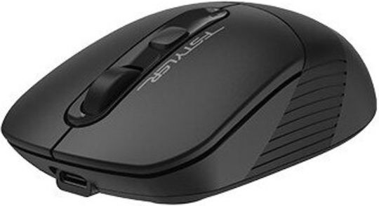 A4Tech FB10C Fstyle Wireless Bluetooth Mouse Stone Black