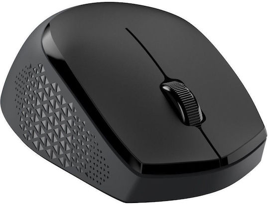 Genius NX-8000S Wireless Mouse Black