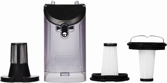 Kraft & Dele Aspirator De Mână Pentru Mașini Reîncărcabil 12V 400W