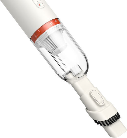 Baseus A2Pro Rechargeable Car Handheld Vacuum 12V 80W White
