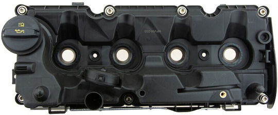 Капак на главата на двигателя Audi A3 2012-2020 1.6l Хечбек Audi A3 Кабриолет 2013-0 1.6l Кабриолет Audi A3 Седан 2013-0 1.6l Седан