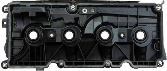 Капак на главата на двигателя Audi A3 2012-2020 1.6l Хечбек Audi A3 Кабриолет 2013-0 1.6l Кабриолет Audi A3 Седан 2013-0 1.6l Седан