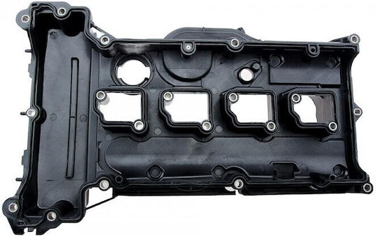 Engine Head Cover Mercedes-Benz C-Class 2007-2015 1.8L Sedan Mercedes-Benz C-Class 2000-2007 1.8L Sedan Mercedes-Benz C-Class Coupe 2001-2011 1.8L Coupe