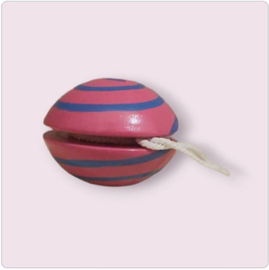 Oxygen Yo-Yo
