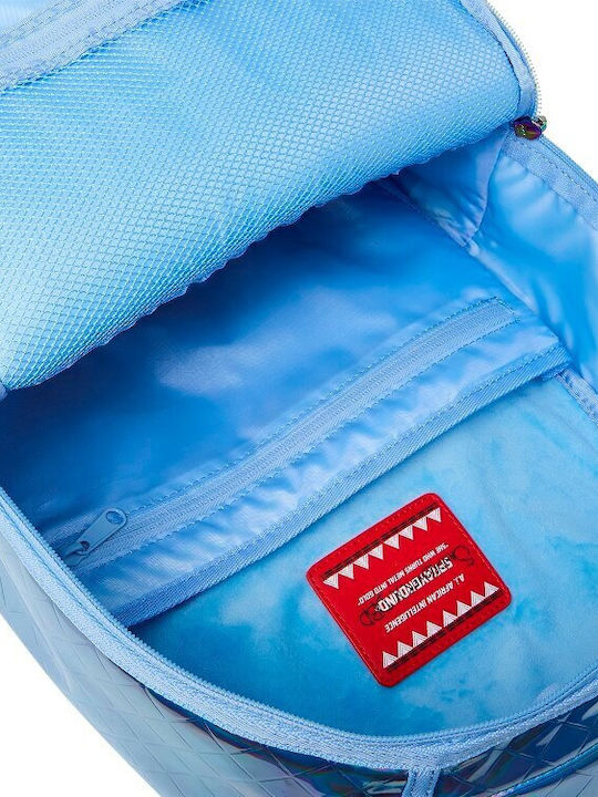 Sprayground Ученическа Раница За Гимназия AI Mermaid Scales DLXSV 29.21 x 15.24 x 45.7см