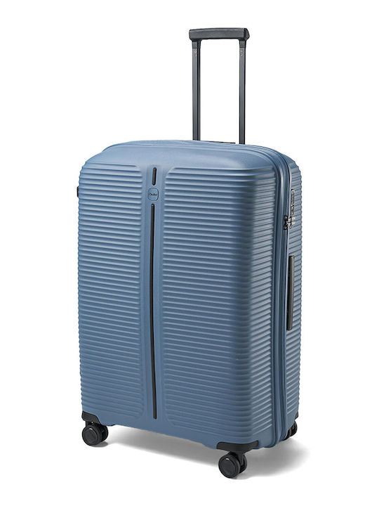 Paulter Koffer Kabine Blue Fusion Paulter Koffer Kabine Blue Fusion