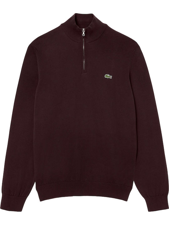 Long Sleeve Sweater Oxalis