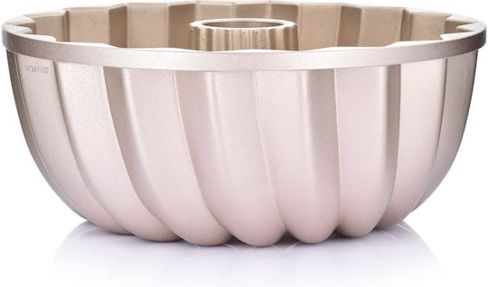 Duka Backform Für Torte Rund Aus Aluminium