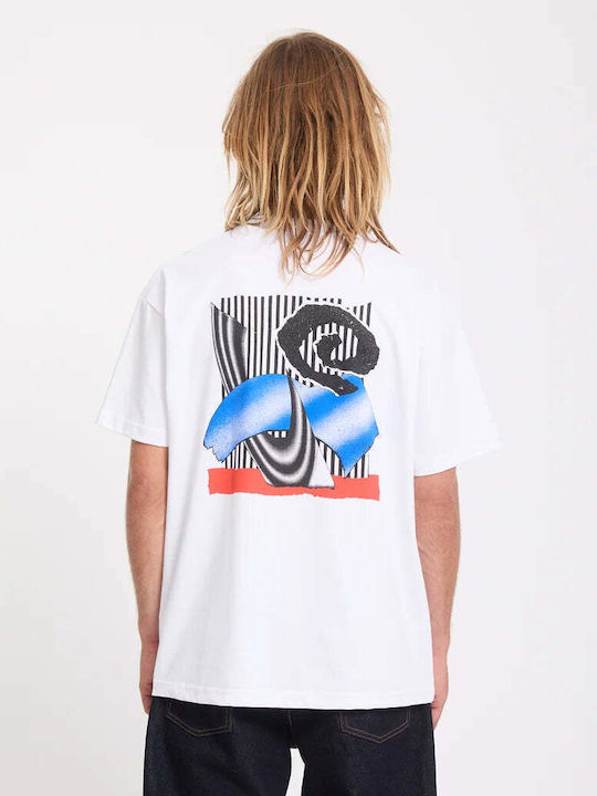 T-shirt White