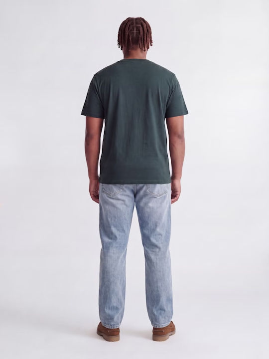 Rush T-shirt Dark Green 12299614