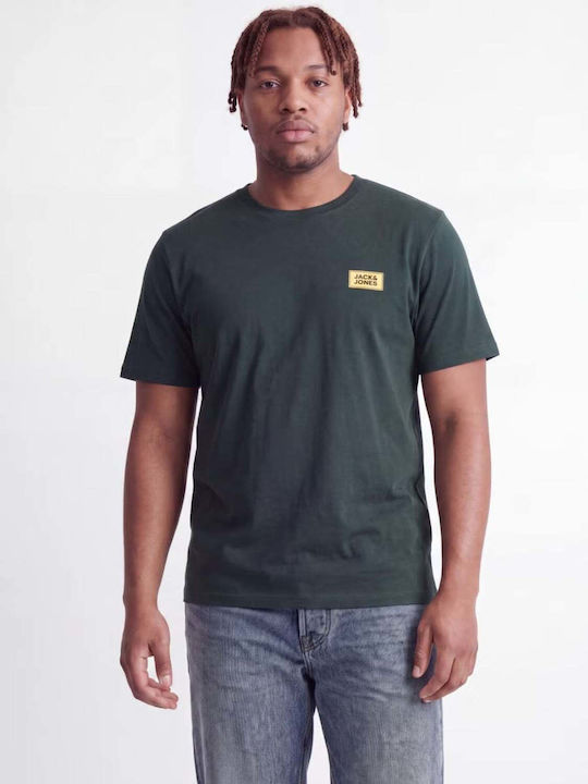 Rush T-shirt Dark Green 12299614
