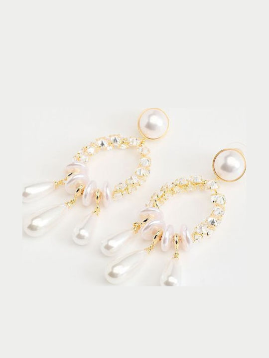 Desiree Dangle Earrings Desiree Dangle Earrings