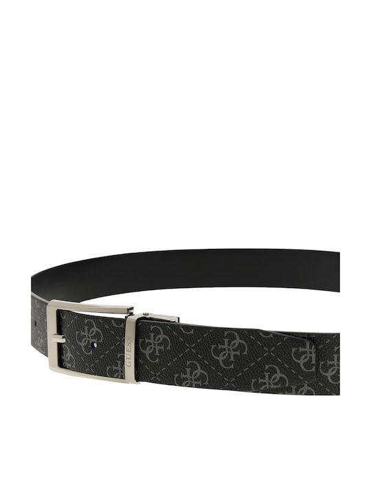 Men's Black Belt