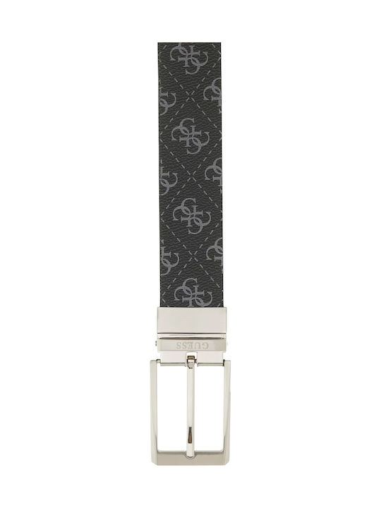 Men's Black Belt