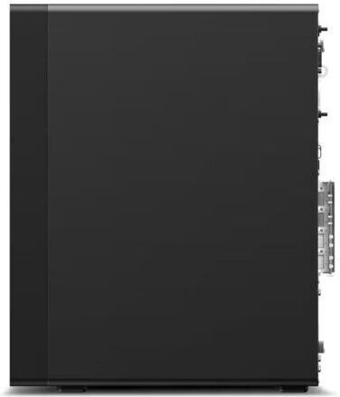 Lenovo ThinkStation P2 Tower Gen 2 Desktop PC (Ultra 7-265/32GB DDR5/1TB SSD/RTX 2000 Ada/W11 Pro)