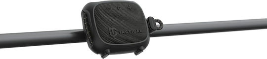 Tactical Strikebase Bullhorn Waterproof Bluetooth Speaker 8W Black