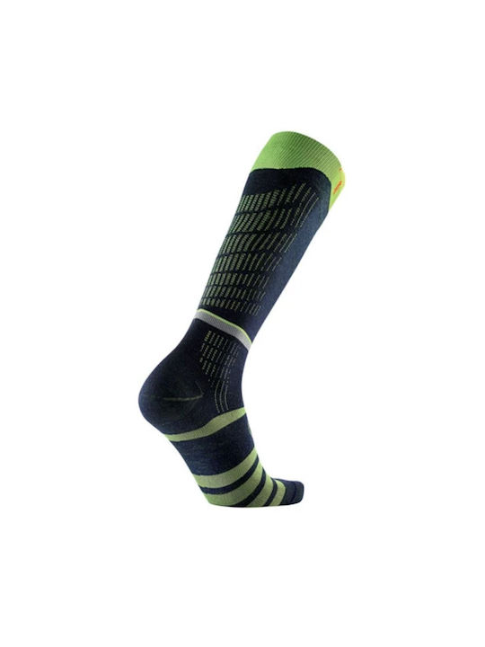 Sidas Ski & Snowboard Socks Black 1 Pair