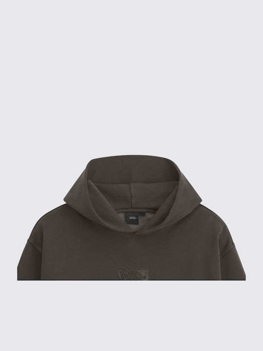 Premium Hoodie Black