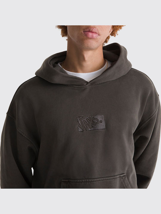 Premium Hoodie Black
