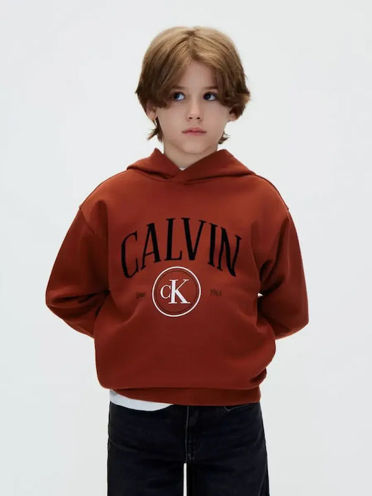 Calvin Klein