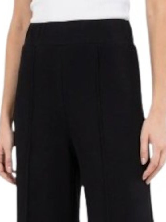Pantaloni de trening Black