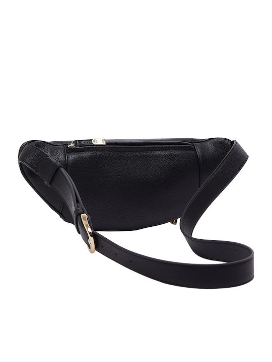Women's Bum Bag Black