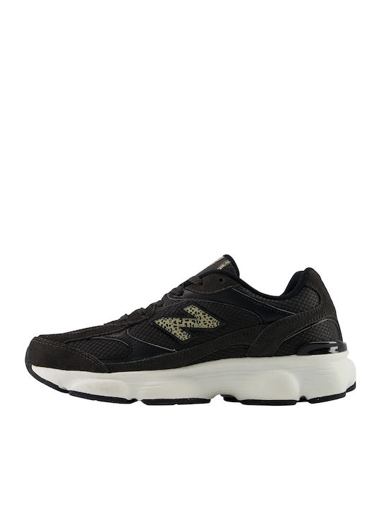 New Balance Classics Chunky Sneakers Γκρι New Balance Classics Chunky Sneakers Γκρι
