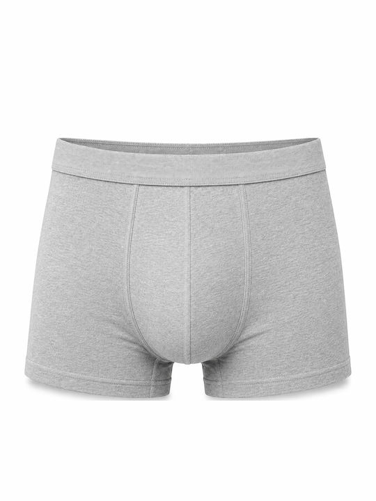 Men's Boxers Multicolour Printed 4Pack