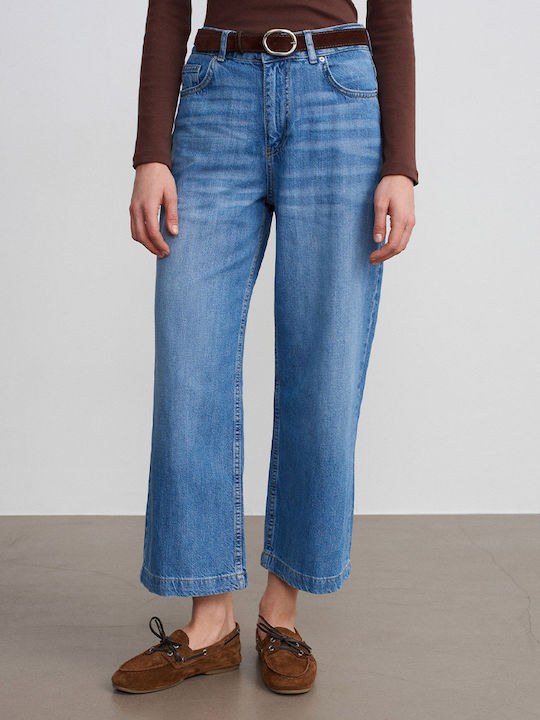 Damen Jeans Hosen