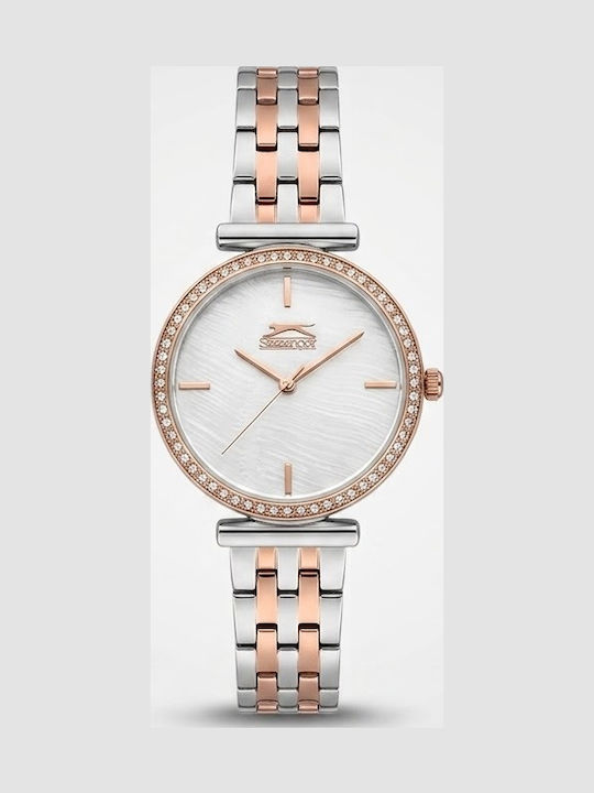 Slazenger Steel Watch Slazenger Steel Watch