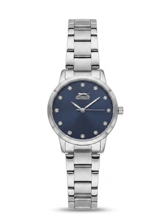 Slazenger Steel Watch Slazenger Steel Watch