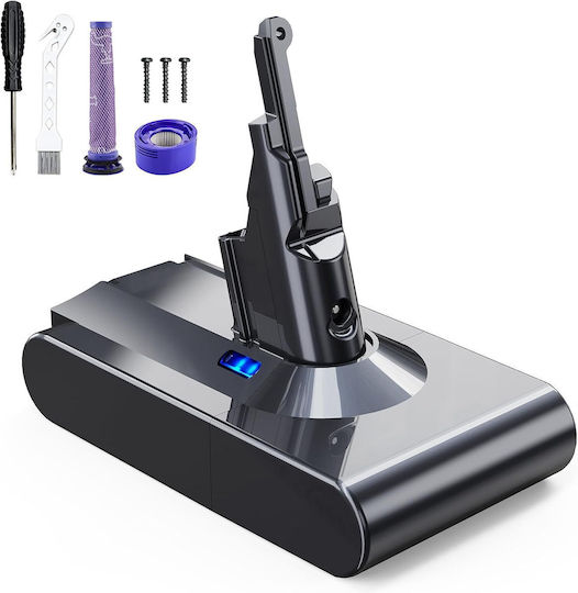 Dyson Батерия за Безжична Прахосмукачка