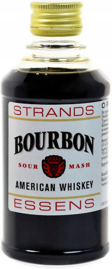 Bourbon Whisky 40% 250ml