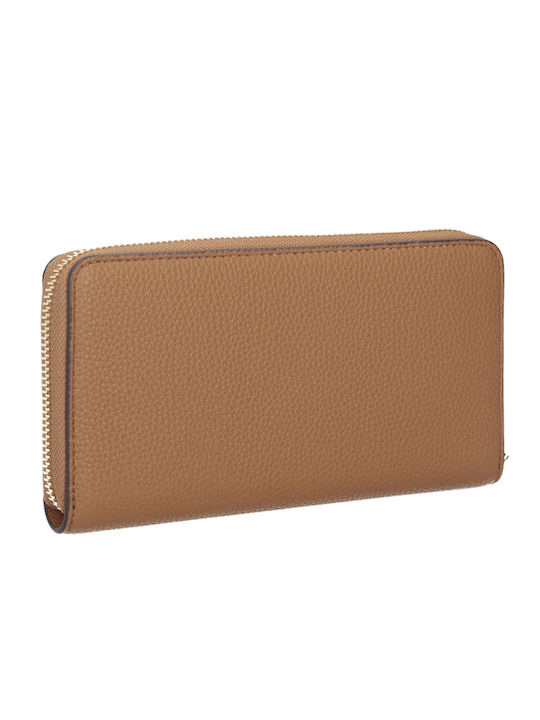 Women's Brown Wallet