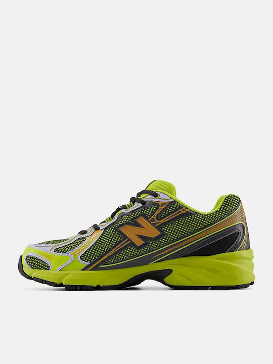 Sneakers Ανδρικά Sneakers Μαύρα