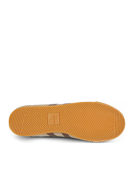 Ανδρικά Sneakers Μπεζ