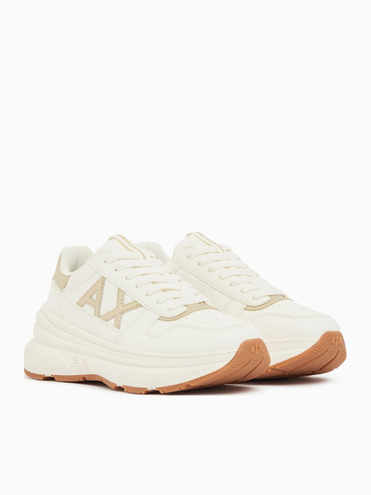 Armani Exchange