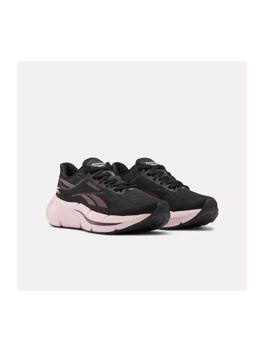 Zignition Damen Sportschuhe Laufen Schwarz / Weiß