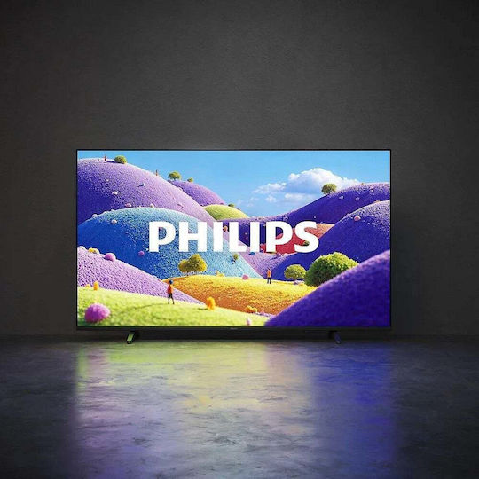 Philips Smart Телевизор 43" 4K UHD LED 43PUS7001 HDR 43PUS7001/12