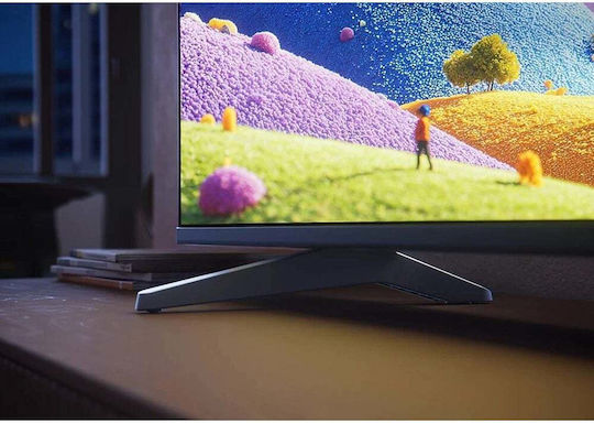 Philips Smart Телевизор 43" 4K UHD LED 43PUS7001 HDR 43PUS7001/12