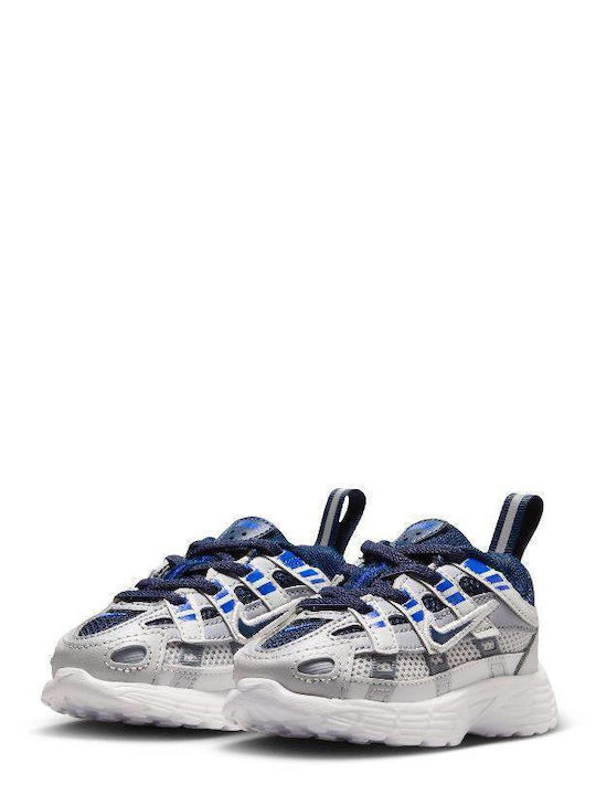Nike P-6000 P-6000 Γκρι