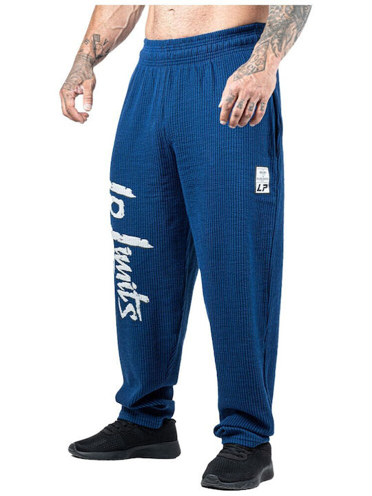 Долнище на анцуг Royal Blue