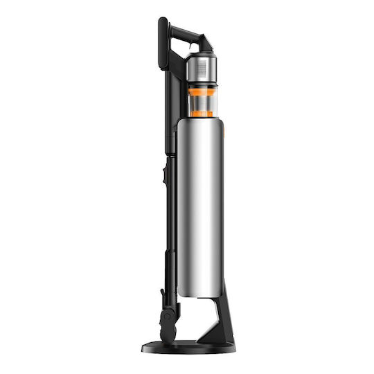 Deerma Z50 Combo Επαναφορτιζόμενη Σκούπα 2 σε 1 Stick & Χειρός Μαύρη