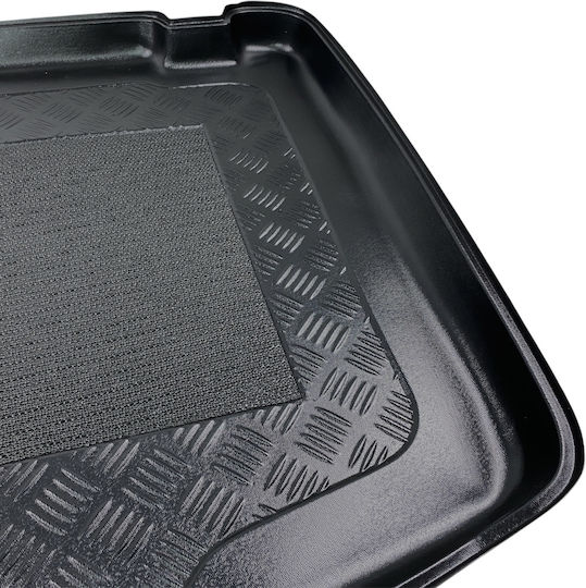 Aristar Trunk Mat Tray Type for Daihatsu Terios 2006 Black