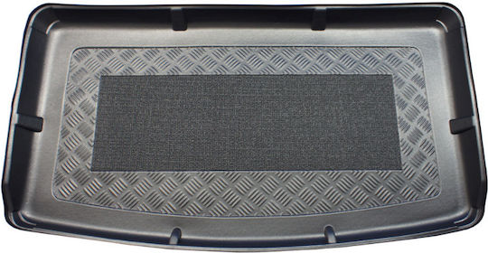 Aristar Πατάκι Πορτμπαγκάζ Τύπου Σκαφάκι για Mini Countryman 2010-2017 Μαύρο