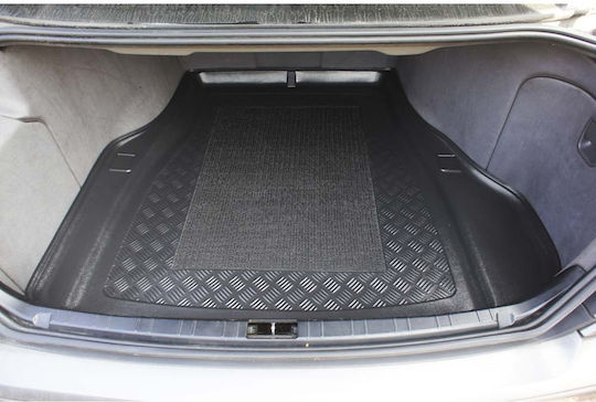Aristar Trunk Mat Tray Type for BMW Series 7 2001-2008 Black