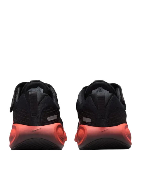 Stellar Ride Kids Sports Shoes Running Red